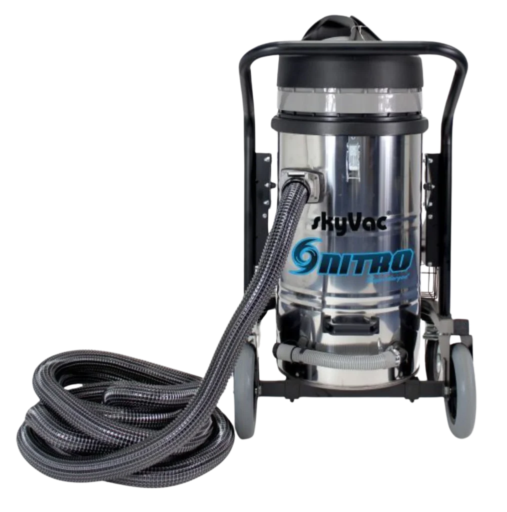 skyVac Nitro